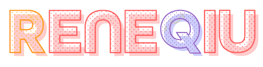 Reneqiu Blog