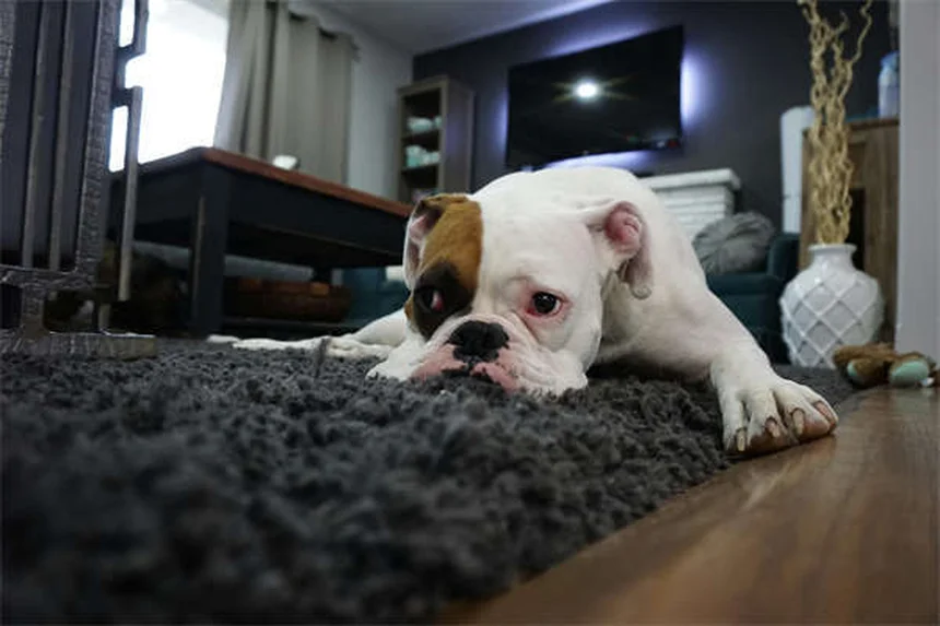 7 Proven Ways to Calm an Anxious Dog Naturally